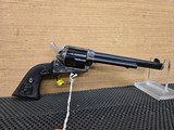 Colt Single Action Army SAA .45 Colt LC 7.5