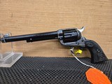 Colt Single Action Army SAA .45 Colt LC 7.5