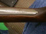 REMINGTON MODEL 8 SEMI .32 REMINGTON - 15 of 17