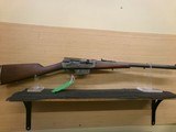 REMINGTON MODEL 8 SEMI .32 REMINGTON