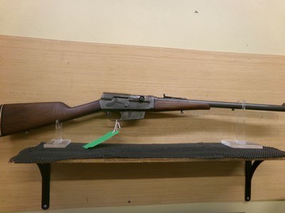 REMINGTON MODEL 8 SEMI .32 REMINGTON