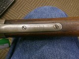 REMINGTON MODEL 8 SEMI .32 REMINGTON - 17 of 17