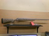 REMINGTON 700 .338 REM ULTRA MAG STAINLESS - 1 of 11