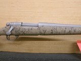 REMINGTON 700 .338 REM ULTRA MAG STAINLESS - 3 of 11
