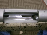 REMINGTON 700 .338 REM ULTRA MAG STAINLESS - 9 of 11