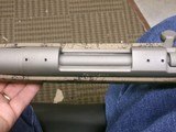 REMINGTON 700 .338 REM ULTRA MAG STAINLESS - 8 of 11