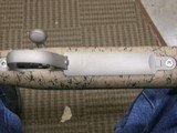 REMINGTON 700 .338 REM ULTRA MAG STAINLESS - 10 of 11
