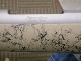 REMINGTON 700 .338 REM ULTRA MAG STAINLESS - 5 of 11