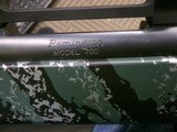 REMINGTON 700 CDLBOONE & CROCKETT EDITION 300 WIN MAG - 10 of 18
