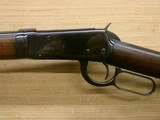 WINCHESTER MODEL 55 TAKEDOWN .30 WCF (30-30 WIN) - 9 of 19