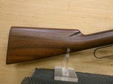 WINCHESTER MODEL 55 TAKEDOWN .30 WCF (30-30 WIN) - 3 of 19