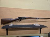 WINCHESTER MODEL 55 TAKEDOWN .30 WCF (30-30 WIN) - 2 of 19