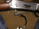 WINCHESTER MODEL 55 TAKEDOWN .30 WCF (30-30 WIN) - 16 of 19