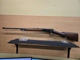 WINCHESTER MODEL 55 TAKEDOWN .30 WCF (30-30 WIN) - 1 of 19