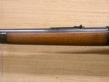 WINCHESTER MODEL 55 TAKEDOWN .30 WCF (30-30 WIN) - 8 of 19