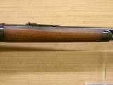 WINCHESTER MODEL 55 TAKEDOWN .30 WCF (30-30 WIN) - 5 of 19
