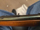 WINCHESTER MODEL 55 TAKEDOWN .30 WCF (30-30 WIN) - 11 of 19