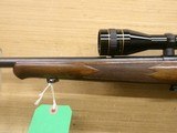 SAVAGE ANSCHUTZ MODEL 184 SPORTER .22 LR - 6 of 17