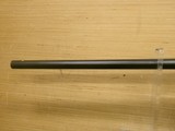 SAVAGE ANSCHUTZ MODEL 184 SPORTER .22 LR - 5 of 17
