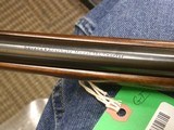 SAVAGE ANSCHUTZ MODEL 184 SPORTER .22 LR - 12 of 17