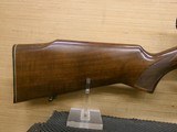 SAVAGE ANSCHUTZ MODEL 184 SPORTER .22 LR - 2 of 17