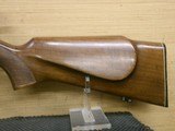 SAVAGE ANSCHUTZ MODEL 184 SPORTER .22 LR - 8 of 17
