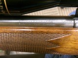 SAVAGE ANSCHUTZ MODEL 184 SPORTER .22 LR - 10 of 17