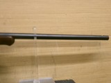 SAVAGE ANSCHUTZ MODEL 184 SPORTER .22 LR - 4 of 17