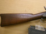 SPRINGFIELD 1884 TRAPDOOR RIFLE 45-70 GOVT - 2 of 19