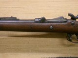 SPRINGFIELD 1884 TRAPDOOR RIFLE 45-70 GOVT - 8 of 19