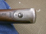 SPRINGFIELD 1884 TRAPDOOR RIFLE 45-70 GOVT - 10 of 19