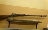 SPRINGFIELD 1884 TRAPDOOR RIFLE 45-70 GOVT - 1 of 19