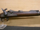 SPRINGFIELD 1884 TRAPDOOR RIFLE 45-70 GOVT - 3 of 19