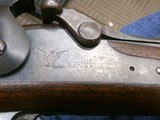 SPRINGFIELD 1884 TRAPDOOR RIFLE 45-70 GOVT - 16 of 19