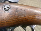 SPRINGFIELD 1884 TRAPDOOR RIFLE 45-70 GOVT - 15 of 19