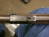SPRINGFIELD 1884 TRAPDOOR RIFLE 45-70 GOVT - 14 of 19