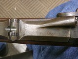 SPRINGFIELD 1884 TRAPDOOR RIFLE 45-70 GOVT - 12 of 19