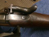 SPRINGFIELD 1884 TRAPDOOR RIFLE 45-70 GOVT - 11 of 19