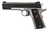 Colt Mfg O2020XETT Delta Elite 10mm Auto 8+1 5 in - 1 of 1