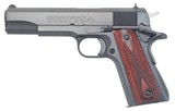 Colt Mfg O1970A1CS 1911 Government Series 70 45 ACP Single 5