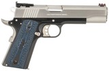 Colt 1911 Government Gold Cup Lite Pistol O5970GCLTT, 45 ACP, 5"