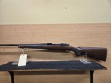 Ruger 37115 M77 Hawkeye Full Size 257 Roberts - 2 of 2 Ruger 37115 M77 Hawkeye Full Size 257 Roberts - 2 of 2