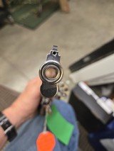 COLT PYTHON DUCKS UNLIMITED EDITION ENGRAVED .357 MAG - 7 of 8
