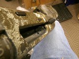 Benelli M2 Field Semi
11180, 20 Gauge, Gore Optifade Waterfowl Timber - 10 of 13