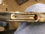 Benelli M2 Field Semi
11180, 20 Gauge, Gore Optifade Waterfowl Timber - 12 of 13