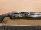 Benelli M2 Field Semi
11180, 20 Gauge, Gore Optifade Waterfowl Timber - 3 of 13