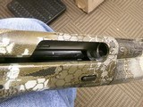 Benelli M2 Field Semi
11180, 20 Gauge, Gore Optifade Waterfowl Timber - 11 of 13