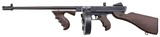 Auto-Ordnance Thompson 1927A-1 Lightweight Deluxe Semi-Auto .45 ACP Carbine - T5P50D