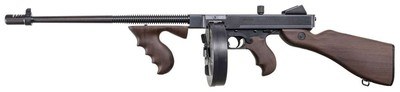 Auto-Ordnance Thompson 1927A-1 Lightweight Deluxe Semi-Auto .45 ACP Carbine - T5P50D