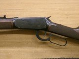 WINCHESTER MODEL 9410 .410 SHOTGUN LEVER ACTION - 9 of 16